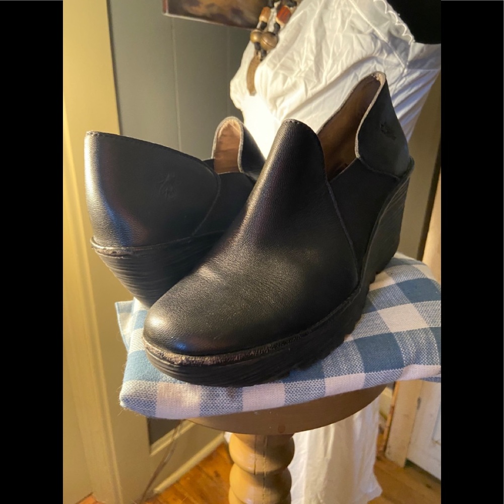 Fly London